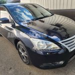 2013 Nissan Sylphy - Buy cars for sale in Kingston/St. Andrew