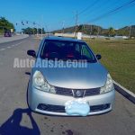 2012 Nissan Wingroad - Buy cars for sale in Hanover