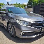 2020 Honda CIVIC - Buy cars for sale in Kingston/St. Andrew