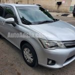 2015 Toyota AXIO - Buy cars for sale in Kingston/St. Andrew