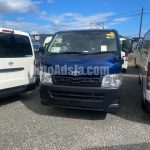2013 Toyota Hiace - Buy cars for sale in Kingston/St. Andrew