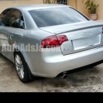 2007 Audi A4 - Buy cars for sale in Kingston/St. Andrew