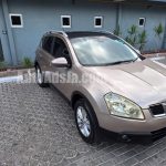 2013 Nissan Qashqai - Buy cars for sale in Kingston/St. Andrew