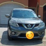 2017 Nissan Xtrail - Buy cars for sale in St. Catherine