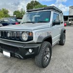 2021 Suzuki Jimny - Buy cars for sale in Kingston/St. Andrew