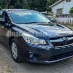 2013 Subaru Impreza - Buy cars for sale in Kingston/St. Andrew