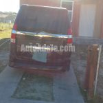 2005 Toyota NOAH - Buy cars for sale in St. James