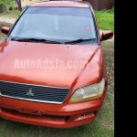 2000 Mitsubishi Lancer - Buy cars for sale in St. Ann