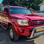 2010 Toyota Tacoma - Buy cars for sale in Kingston/St. Andrew