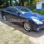 2012 Toyota Crown - Buy cars for sale in Kingston/St. Andrew