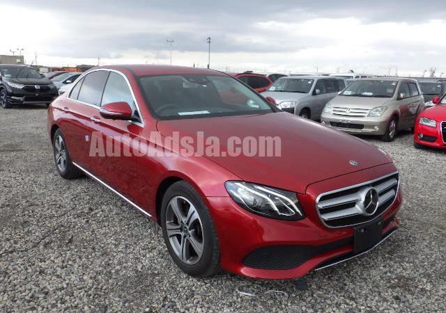 2018 Mercedes-Benz Benz - Buy cars for sale in Kingston/St. Andrew