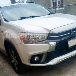 2019 Mitsubishi ASX - Buy cars for sale in St. Catherine