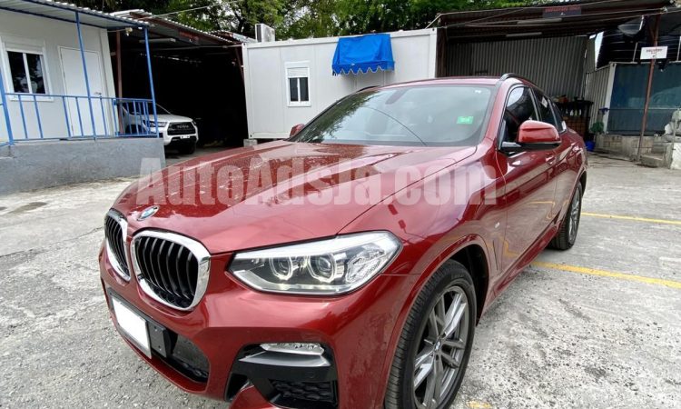 2020 BMW X4 - Buy cars for sale in Kingston/St. Andrew