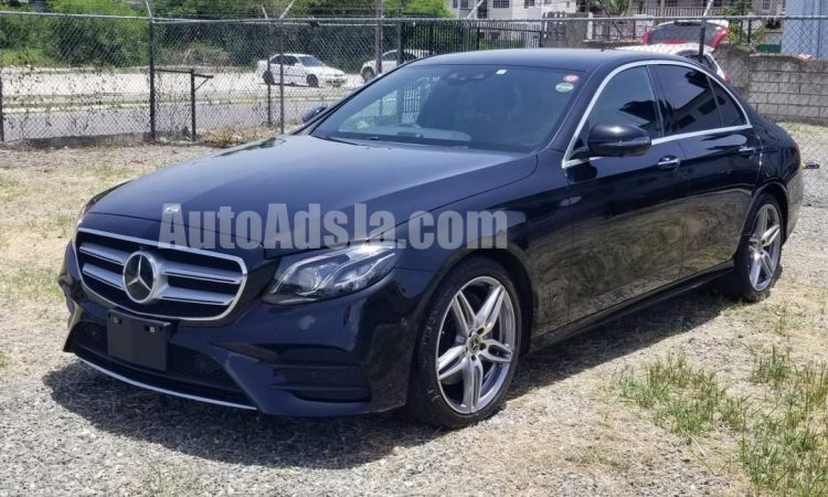 2018 Mercedes-Benz Benz - Buy cars for sale in St. Catherine