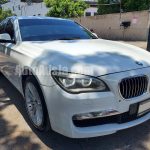 2013 BMW 740I - Buy cars for sale in Kingston/St. Andrew