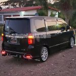 2009 Toyota Noah - Buy cars for sale in St. Catherine