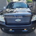 2007 Ford F150 - Buy cars for sale in Kingston/St. Andrew