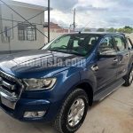 2017 Ford RANGER - Buy cars for sale in Kingston/St. Andrew