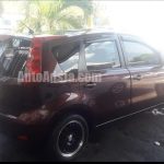 2011 Nissan Note - Buy cars for sale in Kingston/St. Andrew