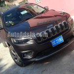 2018 Jeep Cherokee - Buy cars for sale in St. James