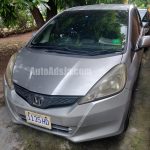 2013 Honda Fit - Buy cars for sale in Kingston/St. Andrew