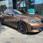 2019 BMW 330i - Buy cars for sale in Kingston/St. Andrew