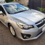 2012 Subaru impreza - Buy cars for sale in Kingston/St. Andrew