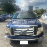 2010 Ford F150 - Buy cars for sale in Kingston/St. Andrew
