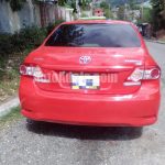 2013 Toyota Corolla - Buy cars for sale in Kingston/St. Andrew