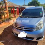 2009 Toyota Isis - Buy cars for sale in St. Elizabeth