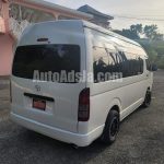 2012 Toyota Hiace - Buy cars for sale in Clarendon