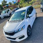 2018 Honda Fit - Buy cars for sale in Kingston/St. Andrew
