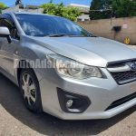 2014 Subaru Impreza - Buy cars for sale in Kingston/St. Andrew