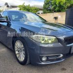2016 BMW 520I - Buy cars for sale in Kingston/St. Andrew