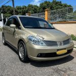 2007 Nissan Tiida - Buy cars for sale in Kingston/St. Andrew