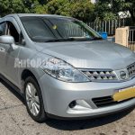 2009 Nissan Tiida - Buy cars for sale in Kingston/St. Andrew