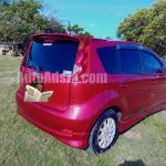 2010 Nissan Note - Buy cars for sale in Hanover