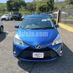2018 Toyota Vitz - Buy cars for sale in Kingston/St. Andrew