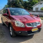 2011 Nissan Dualis - Buy cars for sale in Kingston/St. Andrew