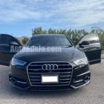 2017 Audi A6 - Buy cars for sale in St. James
