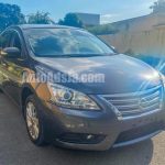 2011 Nissan sylphy - Buy cars for sale in Kingston/St. Andrew