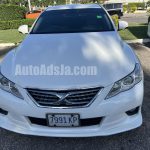 2011 Toyota Mark - Buy cars for sale in St. James