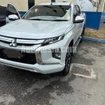 2021 Mitsubishi L200 - Buy cars for sale in Kingston/St. Andrew