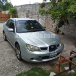 2005 Subaru Impreza - Buy cars for sale in Kingston/St. Andrew
