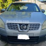 2009 Nissan Dualis - Buy cars for sale in Kingston/St. Andrew