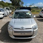2018 Toyota Probox - Buy cars for sale in Kingston/St. Andrew
