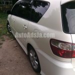 2009 Toyota Ipsum - Buy cars for sale in St. Catherine