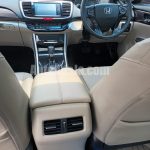 2018 Honda Accord - Buy cars for sale in Kingston/St. Andrew