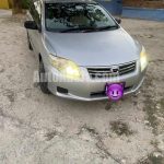 2010 Toyota Axio - Buy cars for sale in St. James