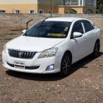 2014 Toyota Premio - Buy cars for sale in St. Catherine